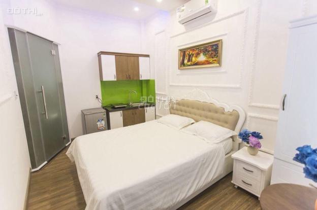 CHO THUÊ CHDV CAO CẤP Secret Garden Apartment FULL NỘI THẤT TRUNG TÂM PHƯỜNG VÕ THI SÁU, QUẬN 3 14629192