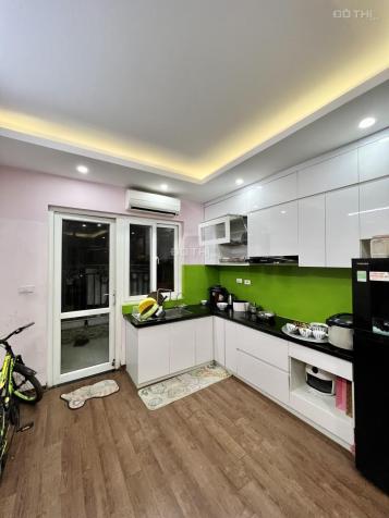 Cần bán căn hộ tầng 12a tại chung cư kdt Thanh Hà Cienco5 14629254