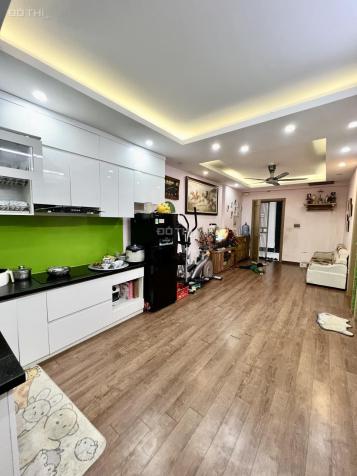 Cần bán căn hộ tầng 12a tại chung cư kdt Thanh Hà Cienco5 14629254