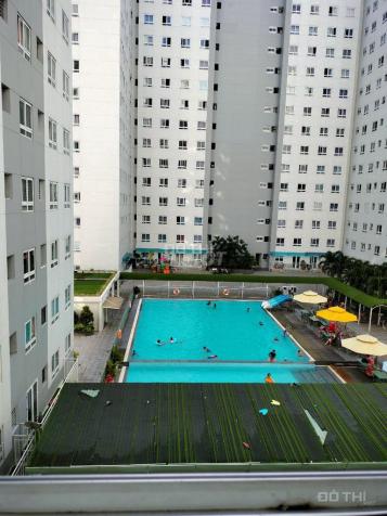 Cho thuê căn hộ Topaz Home 60m² 2PN đầy đủ nội thất dọn vào ở ngay 14629517