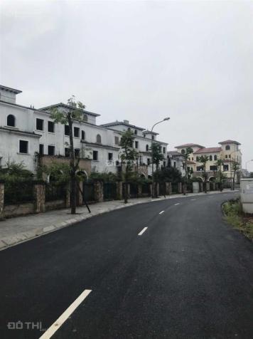 CHUYỂN KINH DOANH, CC BÁN CĂN GÓC 280M2=18.X TỶ TẠI SUDICO NAM AN KHÁNH, DD HÀ ĐÔ CHARM VILLAS 14629744