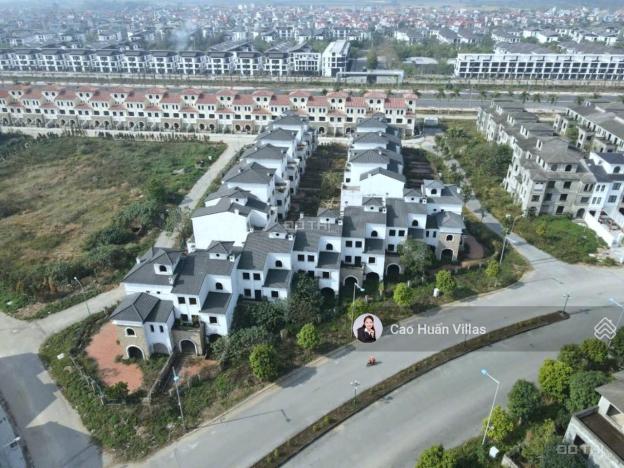 CHUYỂN KINH DOANH, CC BÁN CĂN GÓC 280M2=18.X TỶ TẠI SUDICO NAM AN KHÁNH, DD HÀ ĐÔ CHARM VILLAS 14629744