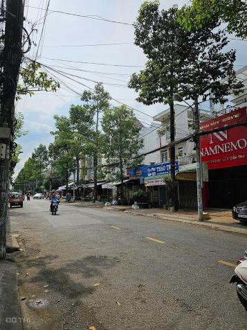 Bán nền mặt tiền đường Nguyễn Hiền KDC 91B , Đoạn ngoài khu vực kinh doanh đông đúc 14629800