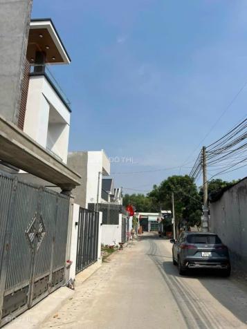Bán nhà riêng tại Đường DX 031, Phường Phú Mỹ, Thủ Dầu Một, Bình Dương diện tích 75m2 giá 3.150 Tỷ 14629908