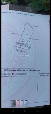 Bán đất tại Đường DX 081, Phường Định Hòa, Thủ Dầu Một, Bình Dương diện tích 410m2 giá 4.5 Tỷ 14629909