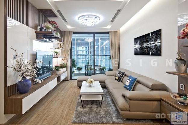 Gia đình tôi cần bán căn chung cư 54 Hạ Đình, DT 106m2, Full đồ 3PN giá 3.5 tỷ: 0981129026 14630100