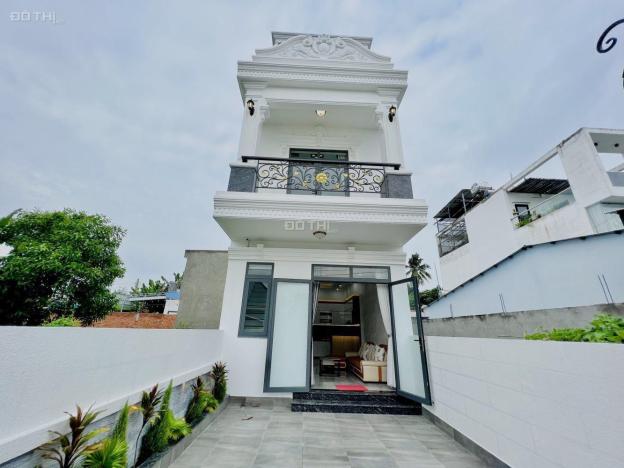 Bán nhà riêng tại Đường Huỳnh Văn Nghệ, Phường Bửu Long, Biên Hòa, Đồng Nai diện tích 100m2 giá 230 14630128