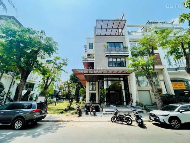 Bán nhà mặt phố tại Đường Bùi Bằng Đoàn, Phường Tân Phong, Quận 7, Hồ Chí Minh diện tích 148m2 giá  14630187