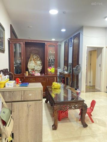Bán căn hộ chung cư tại Dự án Chung cư Mỹ An - 3G, Thủ Đức, Hồ Chí Minh diện tích 73.3m2 giá 2.5 Tỷ 14630217