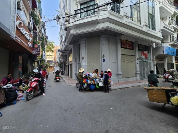 Cho thuê nhà Linh Lang 81m2 x 3,5 tầng làm Bar, Massa, SPA, nhà hàng 14630233