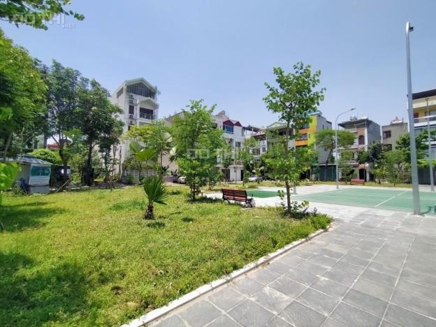 ĐẤT TÁI ĐỊNH CƯ GIANG BIÊN (PHẠM KHẮC QUẢNG) VIEW CÔNG VIÊN – AN SINH ĐỈNH – TÀI CHÍNH NHO 14630284