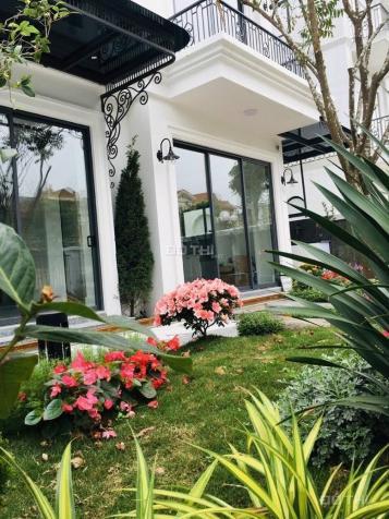 Bán Biệt Thự Vinhomes Green Villas, Tây mỗ, Nam Từ Liêm, Hà Nội DT-283.5m2 hướng ĐB LH:0902962999 14630367