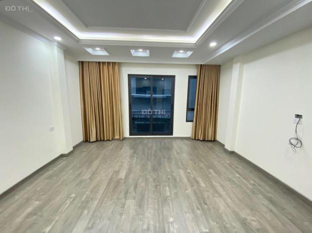 Bán nhà 353 Nguyễn Khang 60m2 xây 7 tầng, mặt tiền 6.5m, gara 2 ô tô ở, kinh doanh đều tốt 15.5 tỷ 14630404