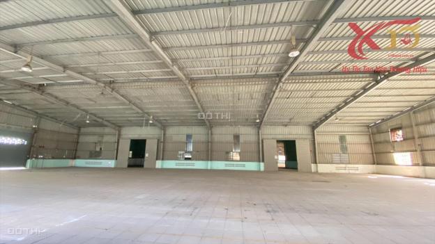 Cho thuê xưởng 5200m2 phường Tam Phước Biên Hoà chỉ 2,7 USD 14630429