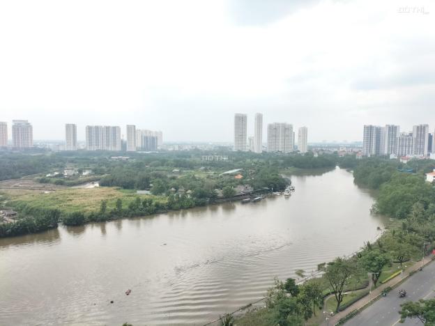 Bán căn hộ Panorama, Phú Mỹ Hưng lầu cao view thoáng giá tốt để ở 14630479