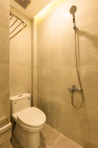 Chính chủ cho thuê căn hộ ở Ba Đình được thiết kế tối giản, hiện đại. 14630544