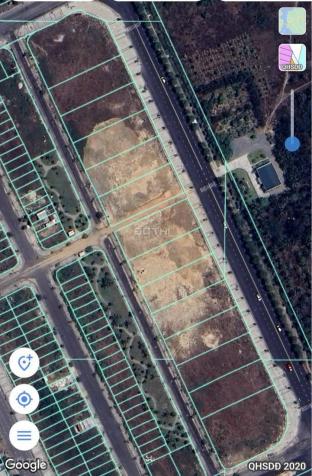 Bán đất Saphia Đà Nẵng, đất TMDV xây khách sạn - condotel cao tầng, sát ngay biển, giá tốt đầu tư 14630704