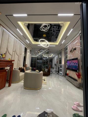 CHỦ ĐỊNH CƯ BÁN GẤP BÁN SIÊU ĐẸP - 5 TẦNG - 4 PN MASTER - FULL NỘI THẤT CAO CẤP - ĐƯỜNG 20M 14630802