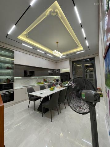 CHỦ ĐỊNH CƯ BÁN GẤP BÁN SIÊU ĐẸP - 5 TẦNG - 4 PN MASTER - FULL NỘI THẤT CAO CẤP - ĐƯỜNG 20M 14630802