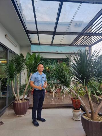 Bán gấp căn chung cư duplex 209 m2 giá tốt tại 136 Hồ Tùng Mậu 14631485