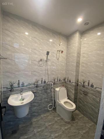 Tôi bán nhà ngõ 121 Nghĩa Dũng, giá chỉ 2.5 tỷ, 40m2x3T, 2 thoáng 14631536