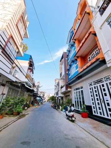 Bán nhà mặt tiền đường Nguyễn Văn Trỗi , phường Xuân Khánh , Cần Thơ 14631583