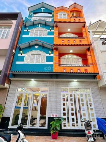 Bán nhà mặt tiền đường Nguyễn Văn Trỗi , phường Xuân Khánh , Cần Thơ 14631583