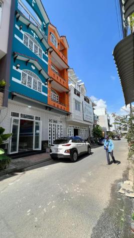 Bán nhà mặt tiền đường Nguyễn Văn Trỗi , phường Xuân Khánh , Cần Thơ 14631583