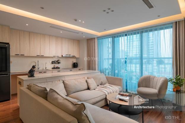 Cho thuê căn hộ chung cư tại Dự án Five Star Kim Giang, Thanh Xuân, Hà Nội diện tích 70m2 giá 14  14631622