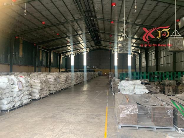 Cho thuê kho 8500m2 KCN Biên Hoà 2, TP Biên Hoà, Đồng Nai chỉ 595tr 14631658