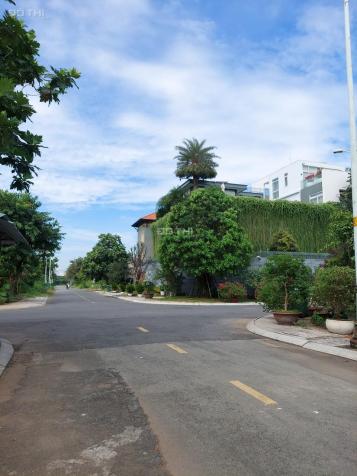 Bán đất tại đường 94, phường Thạnh Mỹ Lợi, Quận 2, Hồ Chí Minh diện tích 160m2 giá 28 tỷ 14415572
