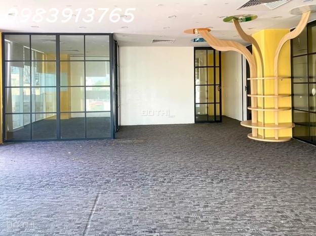 Cho Thuê Văn Phòng Phố Bà Triệu 130m2, 150m2 - 27tr/tháng 14631780