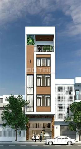 Chính chủ cần Bán  gấp nhà kim mã 6 tầng thang máy,nhà  mặt phố trung tâm Ba Đình, tuyến phố hót 14632813