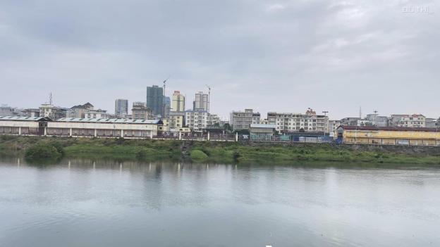 Sở hữu Biệt thự Marina Móng Cái view sông Ka Long DT 240m2 Giá 8 tỷ. 14633201