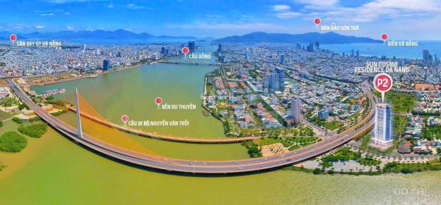 Chính thức mở bán căn hộ The Panoma 2 mặt tiền sông Hàn Đà Nẵng - Chiết khấu lên đến 19.5% 14633329