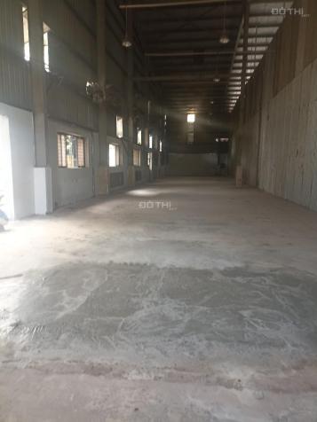 Cho thuê kho xường dài hạn tại 524 Minh Khai, Hai Bà Trưng, Hà Nội 14633348