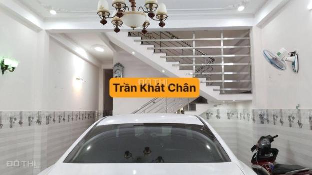 Bán nhà 3 tầng MT Trần Khát Chân, gần Chu Huy Mân, Mân Thái, Sơn Trà 4.7 tỷ 14633497