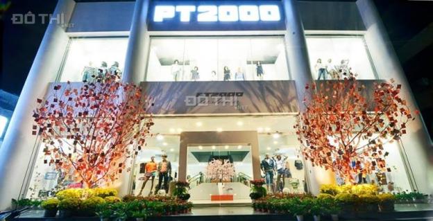 Cho thuê Showroom LÁNG HẠ 800m2 x 2 tầng mặt tiền 12m 14633510