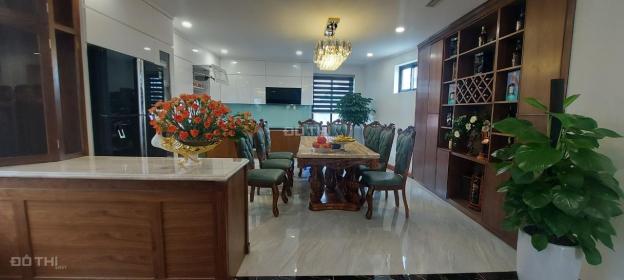 Bán nhà đẹp như khách sạn mặt ngõ phố Giải Phóng – Hà Kế Tấn, DT 90 m2 x 9 tầng 14633558
