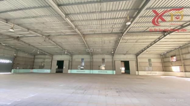 Cho thuê nhà xưởng 12.000m2 giá 337triệu/tháng -Tam Phước-Biên Hoà-Đồng Nai 14633763