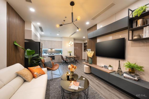 Phòng KD CĐT bán căn 2 ngủ mới của cđt,dt 71m2, 3.6 tỷ nhận nhà trước tết Phân khu VIP nhất ZenPark 14633944
