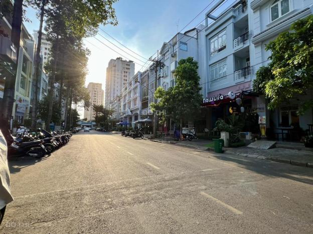 Bán nhà phố liền kề 6x18,5m khu Hưng Phước, ở đô thị Phú Mỹ Hưng 14634281