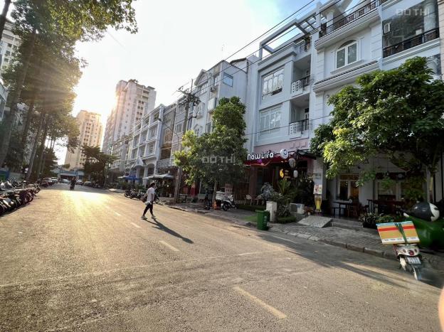 Bán nhà phố liền kề 6x18,5m khu Hưng Phước, ở đô thị Phú Mỹ Hưng 14634281