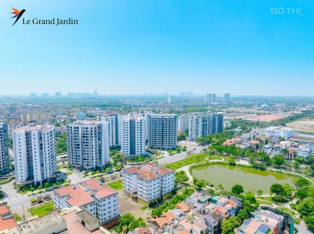 Quỹ căn vip view hồ - ngoại giao vào tên HĐ CĐT - Quà tặng 20tr chiết khấu thêm 2% giá bán 14634282