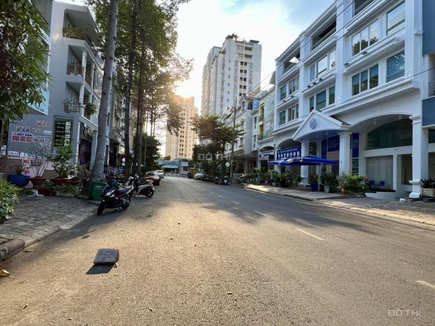 Hàng hiếm đáng để đầu tư căn nhà phố khu Hưng Phước, Phú Mỹ Hưng 14634286