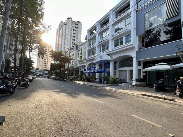 Hàng hiếm đáng để đầu tư căn nhà phố khu Hưng Phước, Phú Mỹ Hưng 14634286