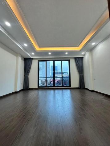 HỒ TÙNG MẬU  54m2 7 TẦNG THANG MÁY - LÔ GÓC - Ô TÔ VÀO NHÀ - THÔNG SỐ ĐẸP - CÁCH PHỐ 20M 14634388