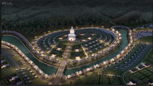 Mở bán giai đoạn 1 dự án nghĩa trang thiên đường Tuyên quang 14634583
