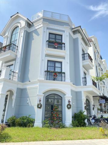 Bán nhà biệt thự, liền kề tại Dự án Vinhomes Grand Park quận 9, Quận 9, Hồ Chí Minh diện tích 144m2 14634601