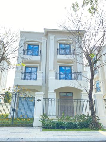 Bán nhà biệt thự, liền kề tại Dự án Vinhomes Grand Park quận 9, Quận 9, Hồ Chí Minh diện tích 144m2 14634601
